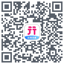 无忧行的下载二维码