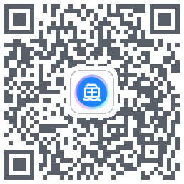 当贝鱼缸 QRcode