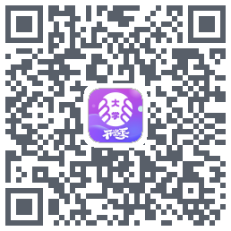 掌上大学 QRcode