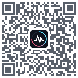 MERIT超燃脂 QRcode
