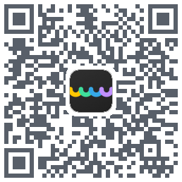 UPDF QR-код для загрузки