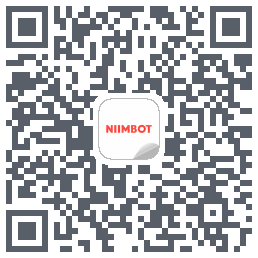 NIIMBOT QRcode
