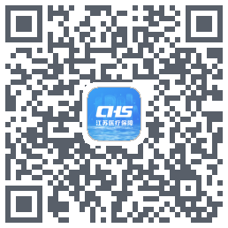 江苏医保云codice QR per il download