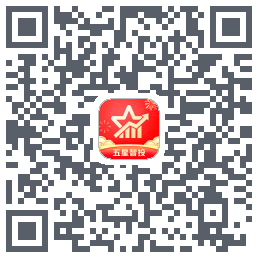 五星智投 QRcode