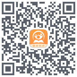 乐学同步单词 QRcode