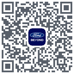 福特纵横 QRcode