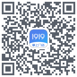 1919掌上门店 QRcode