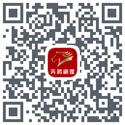 奔腾融媒的下载二维码