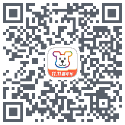 小白学习打印的下載二維碼