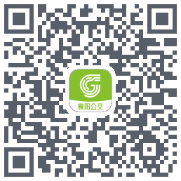 襄阳出行 QRcode