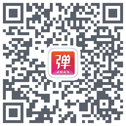 弹琴吧 QRcode