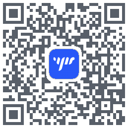 爱原物du code QR de téléchargement