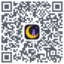 秘密花园 QRcode