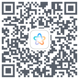 星职场的下载二维码