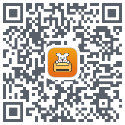 小白智慧打印のダウンロードQRコード