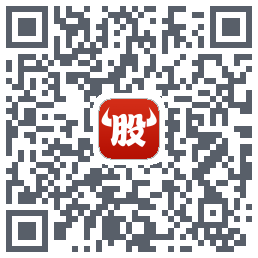牛股王股票 QRcode