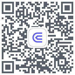 掌上银行 QRcode