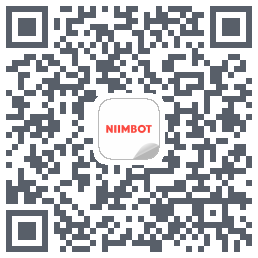NIIMBOT QRcode