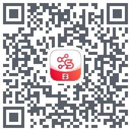 胜券POS-E3的下載二維碼