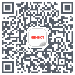 NIIMBOT QR-код для загрузки