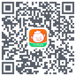 猪八戒的下载二维码
