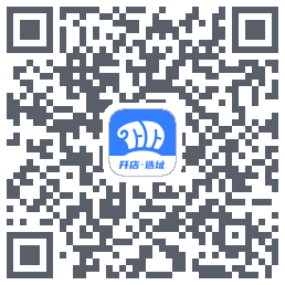 上上参谋 QRcode