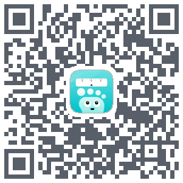 体重管理BMI QRcode