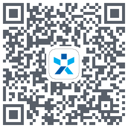 iSchool的下載二維碼