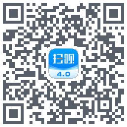 扫呗código QR de descarga de