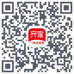 齐家的下載二維碼