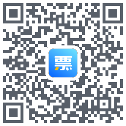 票点点 QRcode