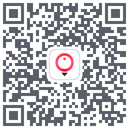 有鱼记账のダウンロードQRコード