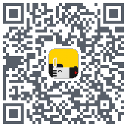 快乐斑马HD的下載二維碼