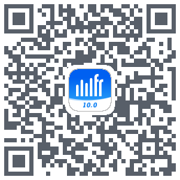 数据分析V10 QRcode