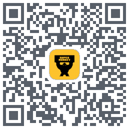 超级猩猩 QRcode