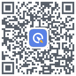 金十数据 QRcode