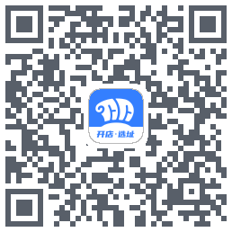 上上参谋 QRcode