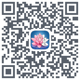 Zen Color QRcode