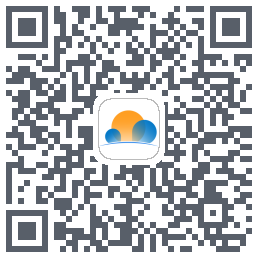 阳光七采 QRcode