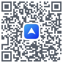WhatsGPScódigo QR de descarga de