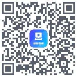智慧收银 QRcode