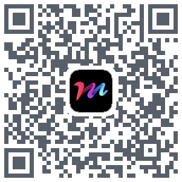 MIX的下載二維碼