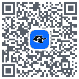 网鱼 QRcode