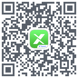 XTrend Speed的下載二維碼