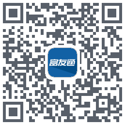 富友通código QR de descarga de