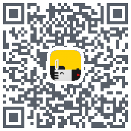 快乐斑马HD QRcode
