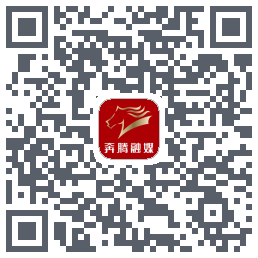 奔腾融媒的下载二维码