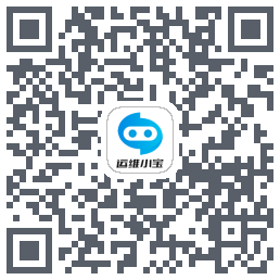 运维小宝 QRcode