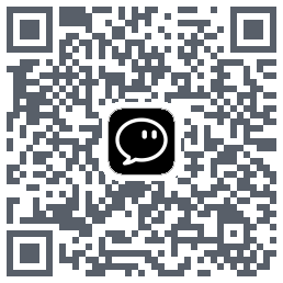 RWKV Chat QR-код для загрузки