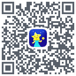 橡子星座的下載二維碼